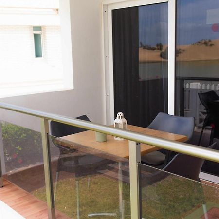 Apartamento Maypa 4 Arena Meloneras Exterior photo