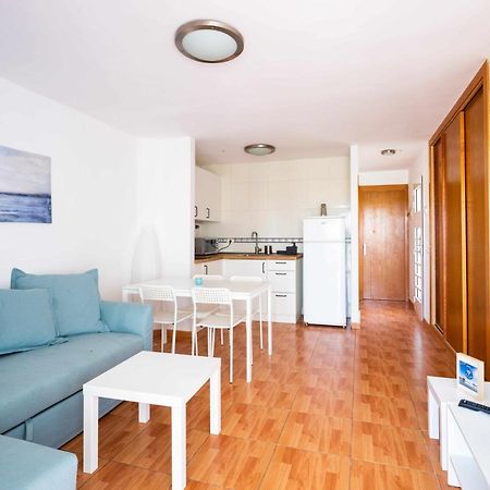 Apartamento Maypa 4 Arena Meloneras Exterior photo