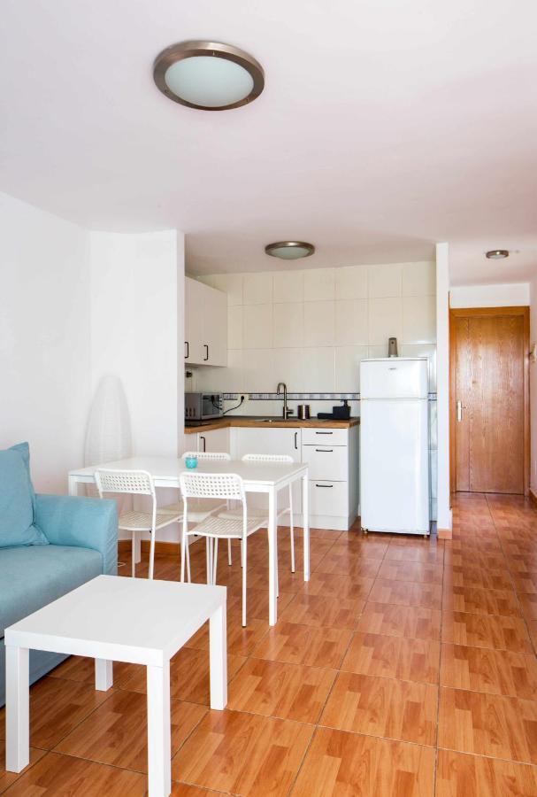 Apartamento Maypa 4 Arena Meloneras Exterior photo