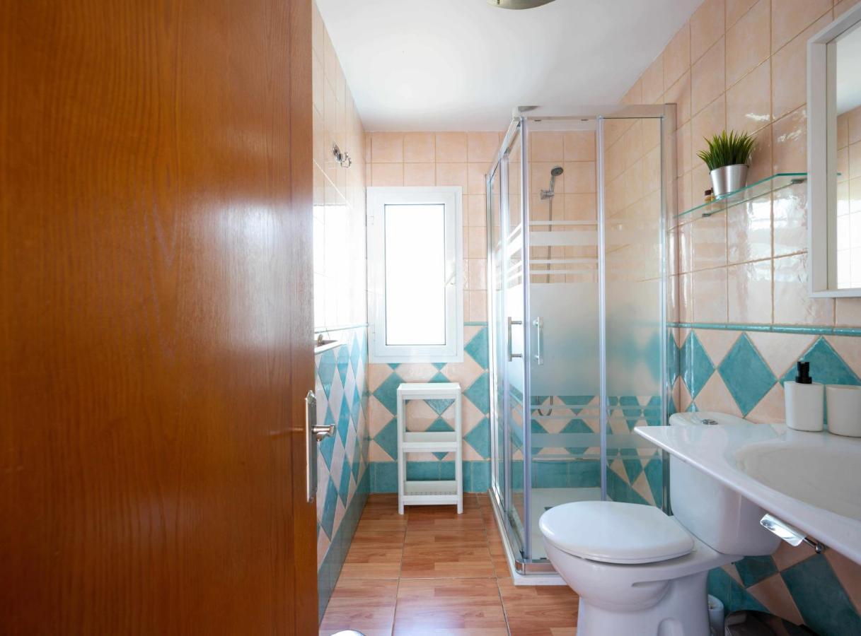 Apartamento Maypa 4 Arena Meloneras Exterior photo