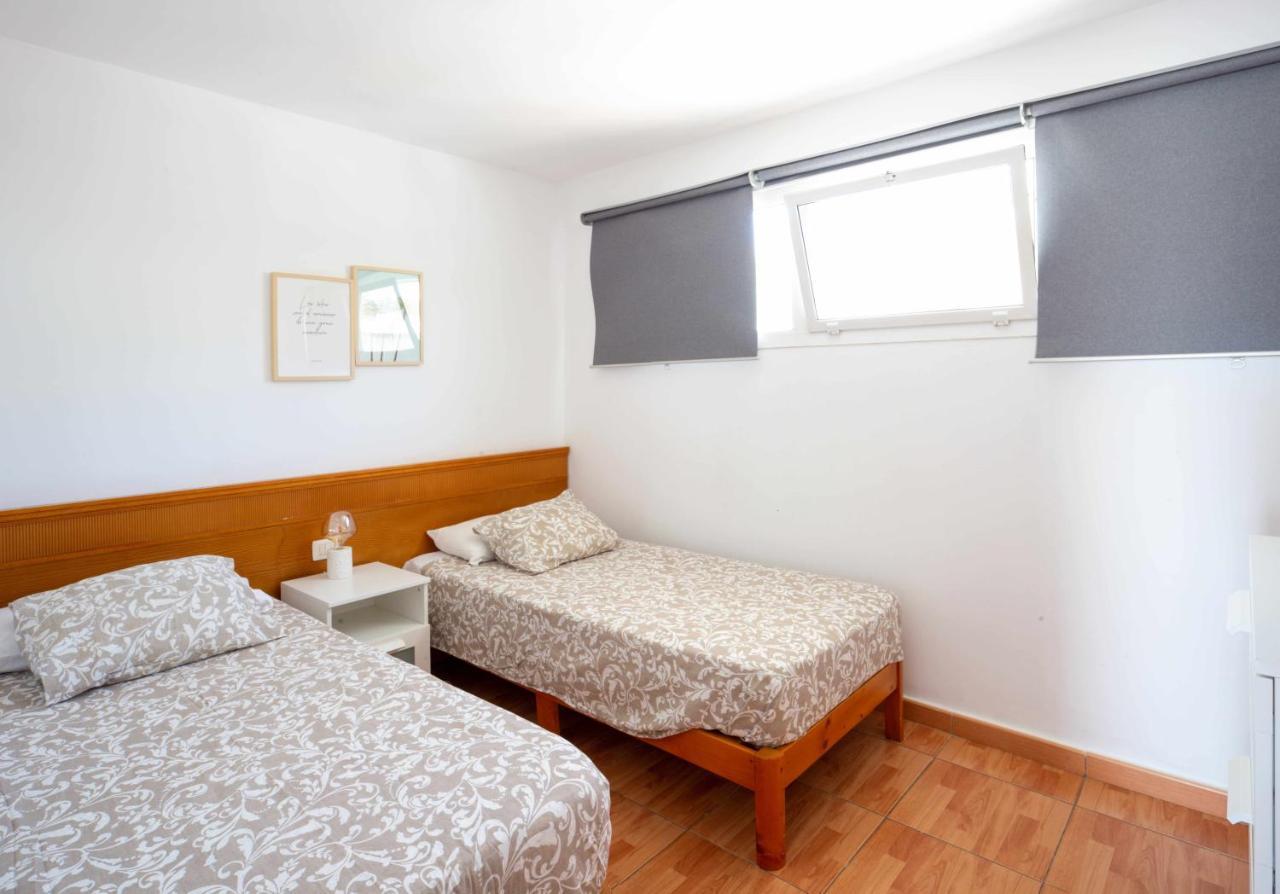 Apartamento Maypa 4 Arena Meloneras Exterior photo